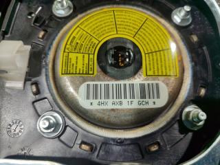 Airbag на руль KIA SORENTO XM D4HA 56900-2P000 4 ракурс