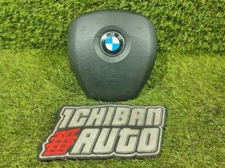 Airbag на руль BMW X5 2007