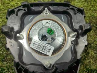 Airbag на руль BMW X5 E70 M57D30 32699894701 5 ракурс