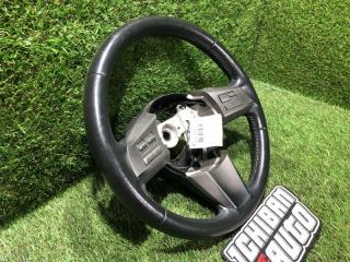 Руль SUBARU LEGACY BM9 EJ253 34312AJ01AVH 2 ракурс