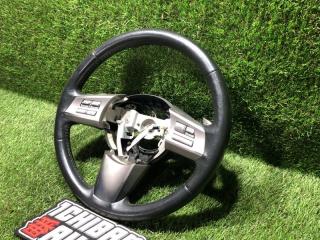 Руль SUBARU LEGACY BM9 EJ253 34312AJ01AVH 3 ракурс