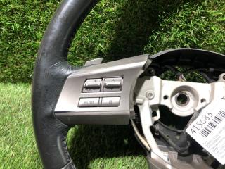 Руль SUBARU LEGACY BM9 EJ253 34312AJ01AVH 4 ракурс