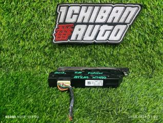 Блок упр. стеклоподьемниками правый передний NISSAN ATLAS FGA2W MK645321 4 ракурс