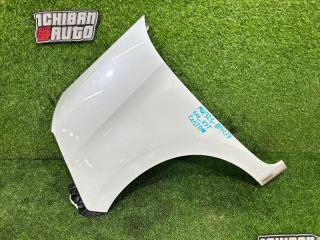Крыло переднее левое SUZUKI SPACIA