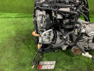 Двигатель AUDI A5 F53 CYRB 06L100034K 3 ракурс Двигатель AUDI A5 F53 CYRB 06L100034K 3 ракурс