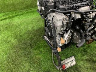 Двигатель AUDI A5 F53 CYRB 06L100034K 4 ракурс Двигатель AUDI A5 F53 CYRB 06L100034K 4 ракурс
