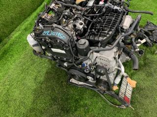 Двигатель AUDI A5 F53 CYRB 06L100034K 5 ракурс Двигатель AUDI A5 F53 CYRB 06L100034K 5 ракурс