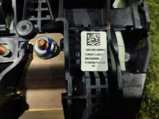 Airbag на руль RENAULT SAMSUNG SM3 L38 H4M 985703930R 3 ракурс
