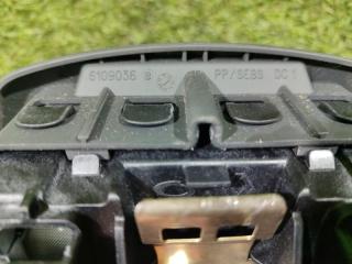 Airbag на руль RENAULT SAMSUNG SM3 L38 H4M 985703930R 4 ракурс