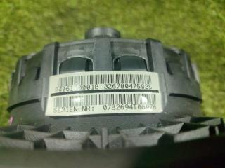 Airbag на руль BMW X5 E70 M57D30 32678047502S 5 ракурс