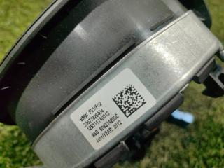 Airbag на руль BMW 7-SERIES F02 N63B44A 33677828404 4 ракурс