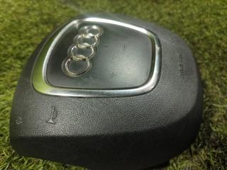 Airbag на руль AUDI Q7 4LB CJGA 4L0880201AM 3 ракурс