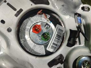 Airbag на руль AUDI Q7 4LB CJGA 4L0880201AM 5 ракурс