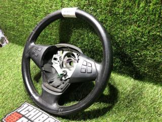 Руль BMW X5 E70 M57D30 32306780542 3 ракурс