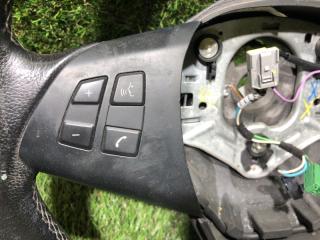 Руль BMW X5 E70 M57D30 32306780542 4 ракурс