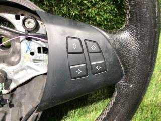 Руль BMW X5 E70 M57D30 32306780542 5 ракурс