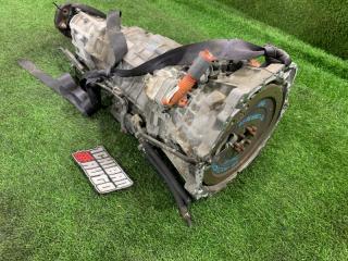 АКПП TOYOTA CROWN AWS211 30940-30010 1 ракурс