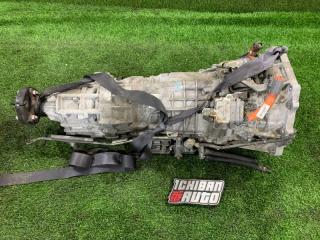 АКПП TOYOTA CROWN AWS211 30940-30010 2 ракурс