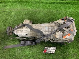 АКПП TOYOTA CROWN AWS211 30940-30010 4 ракурс