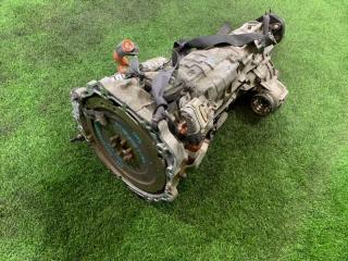 АКПП TOYOTA CROWN AWS211 30940-30010 5 ракурс