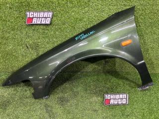 Запчасть крыло переднее левое CADILLAC SEVILLE