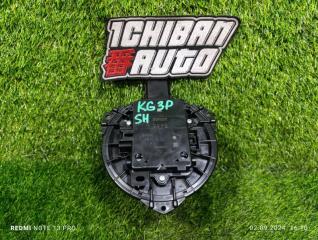 Запчасть мотор печки MAZDA CX-8