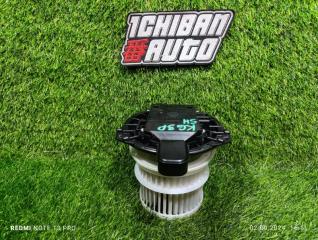 Мотор печки MAZDA CX-8 KG5P 5 ракурс