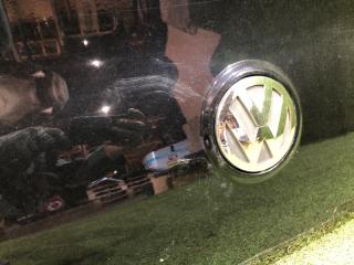 Крышка багажника задняя VOLKSWAGEN PASSAT 3C2 CBAB 3C5827025H 4 ракурс