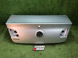 Крышка багажника VOLKSWAGEN PASSAT 2007