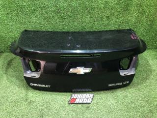 Крышка багажника CHEVROLET MALIBU 2013