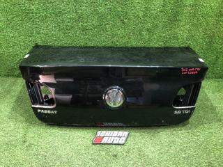 Крышка багажника задняя VOLKSWAGEN PASSAT 2008