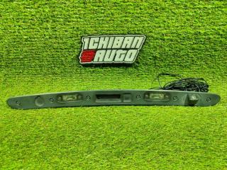 Подсветка номера задняя VOLVO S60 FS84 D4162T 31391199 1 ракурс