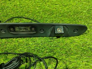 Подсветка номера задняя VOLVO S60 FS84 D4162T 31391199 5 ракурс