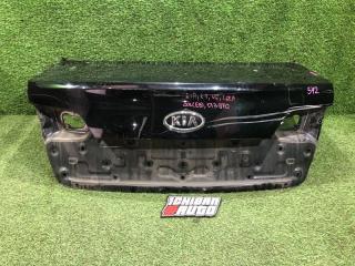 Крышка багажника KIA K7 2010