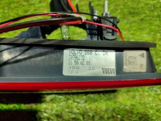 Стоп-вставка правая задняя VOLVO S60 FS84 D4162T 30796272 2 ракурс Стоп-вставка правая задняя VOLVO S60 FS84 D4162T 30796272 2 ракурс