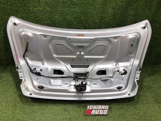 Крышка багажника AUDI A8 4H2 CDSB 4H0827023B 4 ракурс