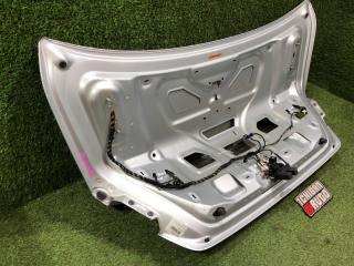 Крышка багажника AUDI A8 4H2 CDSB 4H0827023B 5 ракурс
