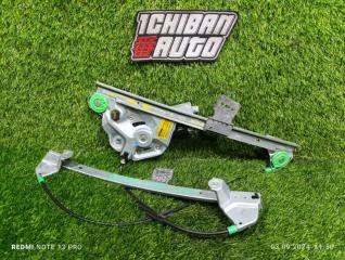 Запчасть стеклоподъемник передний правый CADILLAC Seville 2001