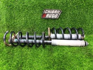 Амортизатор задний TOYOTA NOAH