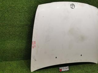 Капот SSANGYONG REXTON GAB D27DT 6100108002 2 ракурс