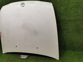 Капот SSANGYONG REXTON GAB D27DT 6100108002 3 ракурс