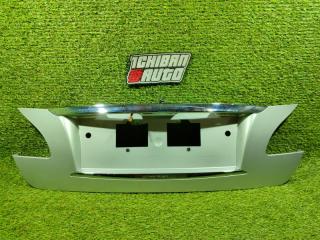 Накладка на багажник INFINITI Q70 2013 контрактная Накладка на багажник INFINITI Q70 2013