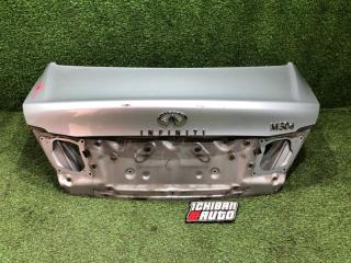 Крышка багажника INFINITI Q70 2013
