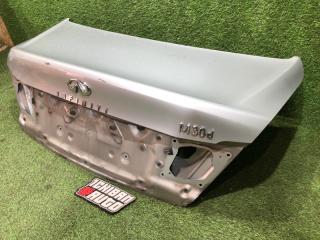Крышка багажника INFINITI Q70 Y51 V9X H430M1MAMD 3 ракурс Крышка багажника INFINITI Q70 Y51 V9X H430M1MAMD 3 ракурс
