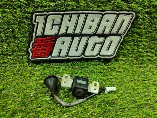 Запчасть камера заднего вида задняя INFINITI G35 2007