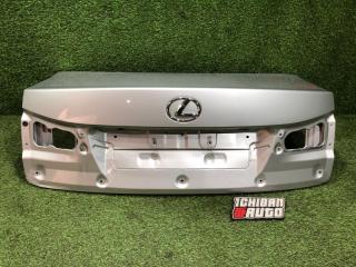 Крышка багажника LEXUS IS250 2007