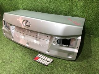 Крышка багажника LEXUS IS250 GSE20L 4GR-FSE 6440153110 3 ракурс