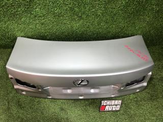 Крышка багажника LEXUS IS250 GSE20L 4GR-FSE 6440153110 4 ракурс