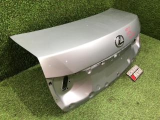 Крышка багажника задняя LEXUS GS350 GRS191L 2GR-FSE 6440130B40 2 ракурс