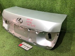 Крышка багажника задняя LEXUS GS350 GRS191L 2GR-FSE 6440130B40 3 ракурс